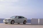 Mercedes-Benz CLC-Class 2008 года